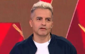 Bomba: Ángel de Brito confirmó la noticia más importante del año en el mundo del espectáculo