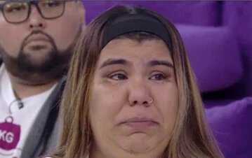 De qué trabaja Camilota de Cuestión de peso para cubrir su tratamiento de salud