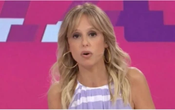 Mariana Fabbiani tomó una decisión profunda y clave en un año lleno de problemas: "Deja todo"