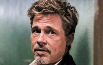 Cuál es la enfermedad que le diagnosticaron a Brad Pitt a su 60 años: "Ceguera y..."