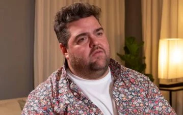 Cómo está la salud de Darío Barassi tras irse de Canal 13