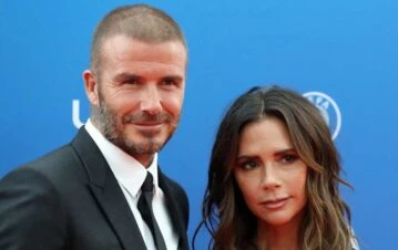 David Beckham confirmó la crisis que vive con su esposa Victoria tras 25 años juntos: "No puedo mentir"