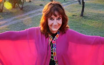 Ludovica Squirru lanzó las dramáticas predicciones para 2025, según el Horóscopo Chino