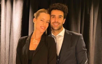 El problema que enfrentan Nicole Neumann y Manu Urcera a 9 meses de casarse: "Él tiene…"