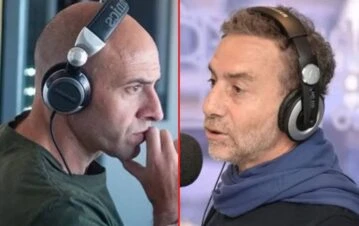 Aseguran que Luis Majul echó de la radio a Esteban Tebrucq: "Es un soberbio y…"