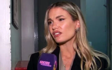 El dolor de Eva Bargiela por la pérdida de un ser amado: “Te llevaste un pedazo de mi corazón”