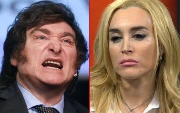 El mal momento que vive Fátima Florez tras dejar a Javier Milei: "Desagradable y..."