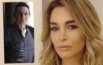 Internaron de urgencia a Norberto Marcos, el ex de Fátima Flórez: dónde está ella y qué actitud tomó