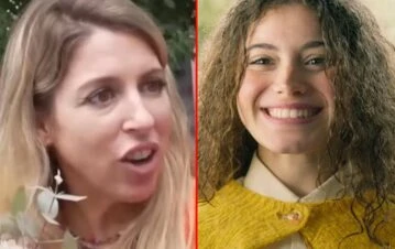 Flor Bertotti opinó sin filtros de Margarita, la secuela de Floricienta que hicieron sin ella