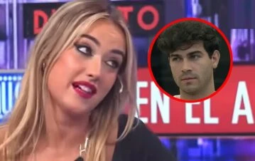 Con qué ex Gran Hermano durmió Flor Regidor tras separarse de Nico Grosman