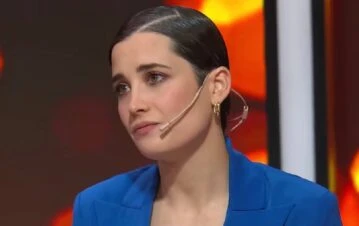 La separación de Flor Torrente, la hija de Araceli González