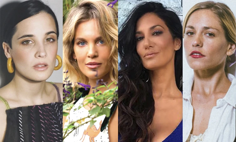 Flor Torrente se separó