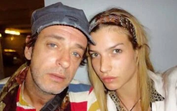 La última novia de Gustavo Cerati contó por qué se murió