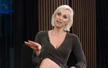 Ingrid Grudke rompió el silencio y contó toda la verdad de la infidelidad de su marido con su sobrina