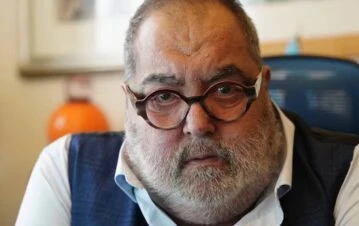 La importante revelación sobre Jorge Lanata y su salud: “Una polémica terrible”