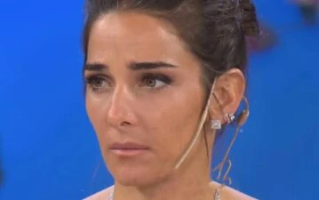 El duro accidente que Juana Viale sufrió en su rodilla y que preocupó a todos