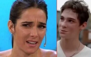 Juana Viale reveló el grave problema que enfrenta con su hijo adolescente: "Hablemos del tema"