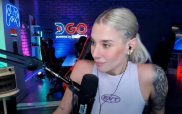 El famoso cantante con el que se puso de novio La Tora de Gran Hermano 