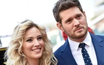 La drástica decisión de pareja que tomaron Luisana Lopilato y Michael Bublé tras 16 años juntos
