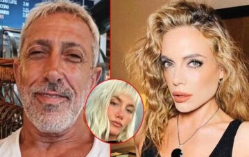 La explosiva confesión de Emilia Attias tras salir a la luz el nuevo romance del Turco Naim: "No va a necesitar..."