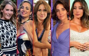 La famosa que tuvo que mudarse de su departamento por ser la más odiada por sus vecinos: "La pasé mal"