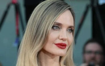 La fuerte decisión que tomó Angelina Jolie con su hijo 20 años tras sufrir un grave accidente