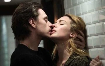 La película que causa furor en Netflix y sube la temperatura con sus escenas prohibidas