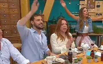 Qué pasó en Morfi que el programa salió del aire y sus integrantes quedaron en la incertidumbre total