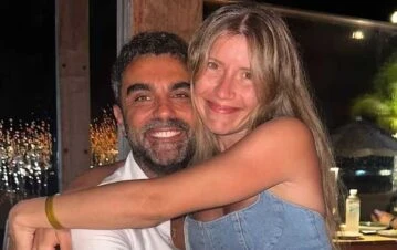 Laurita Fernández confirmó la noticia más hermosa de su vida: "Lo estoy viviendo con mucha alegría"