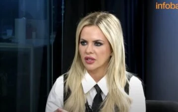 El fuerte anuncio de Alejandra Maglietti que le dará un giro total a su vida: "Con mi novio…"