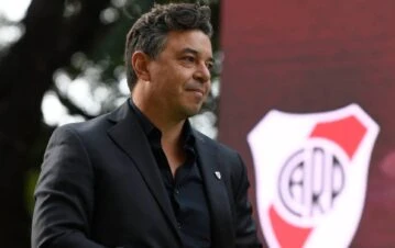La fuerte decisión que tomó Marcelo Gallardo para potenciar a River: “Tiene pensado incorporar a…”