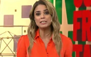 Marina Calabró confirmó una terrible noticia y causó conmoción el espectáculo: "Interrupción del embarazo"