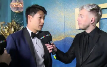 Martín Ku de Gran Hermano denunció a los Martín Fierro por maltrato y defendió a Furia