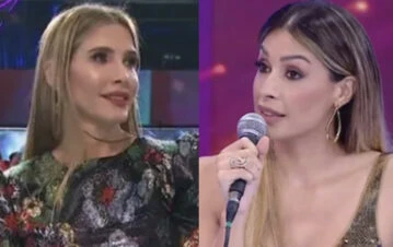 Por qué Milett Figueroa y Guillermina Valdés comparten algo muy íntimo que las une