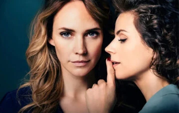 Netflix: la película que roza lo prohibido y supera los límites del deseo extremo