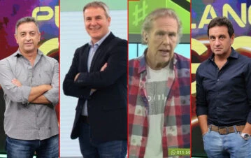 Quién es el famoso periodista de TyC Sports que se fue tras 30 años 