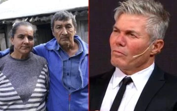 La grave denuncia que la familia de Loan le hizo a Fernando Burlando