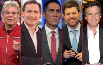 Quién es el famoso conductor que se va de su programa luego de 10 años: "Me cuesta seguir"