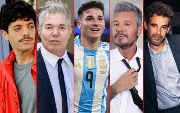 Quién es el famoso que se casó en secreto con el amor de su vida: las fotos