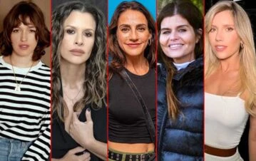 Quién es la famosa actriz que confirmó su casamiento luego de 6 años de noviazgo