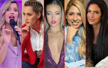 Quién es la famosa que anunció su casamiento tras perdonar una infidelidad y separarse