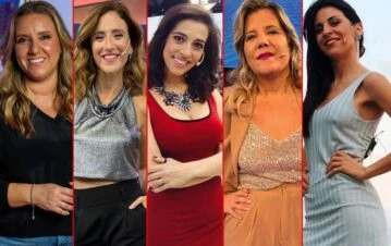 Quién es la periodista de TN que renunció en su programa y destrozó al canal: "Estaban haciendo las cosas mal"