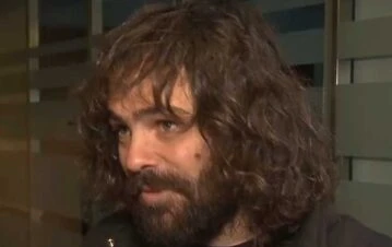 Quién es y a qué se dedica la nueva novia de Peter Lanzani: el detalle íntimo que confirmó el romance