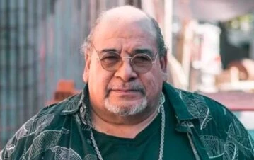 Roly Serrano habló por primera vez a 7 meses del accidente que casi le cuesta la vida: "Les prometo que…"