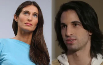 El desgarrador mensaje del hijo de Romina Yan en el día que cumpliría 50 años