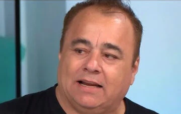 Salió a la luz el último mensaje que envió la Tota Santillán antes de morir: "Me voy"