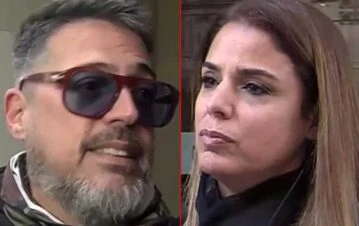 Se supo toda la verdad del papelón de Marina Calabró y Barbano en un hotel de Brasil: "Miserable y..."