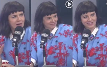 Cómo es el escándalo que envuelve a Envidiosa, la serie de Griselda Siciliani: el enojo de la actriz