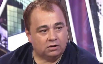 Inquietante versión sobre la muerte de La Tota Santillán: "Estaba tirado en el suelo y tenía la mitad del cuerpo quemado"