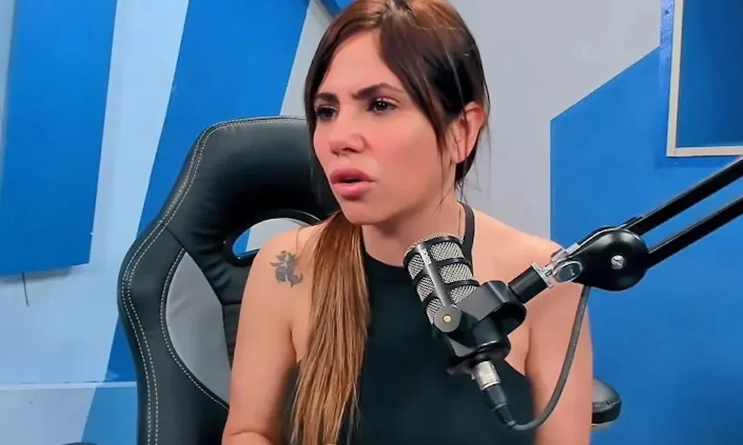 Romina Uhrig reveló cuántas veces por semana tiene sexo con su nuevo novio e impactó a todos: “Son dos conejos”